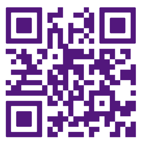 QR code to upload photos